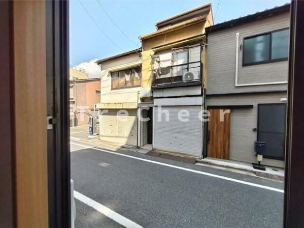OASE(オアーゼ)の展望