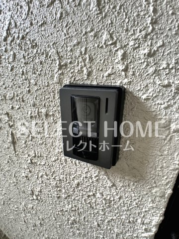  | 杉山コーポＣ棟
