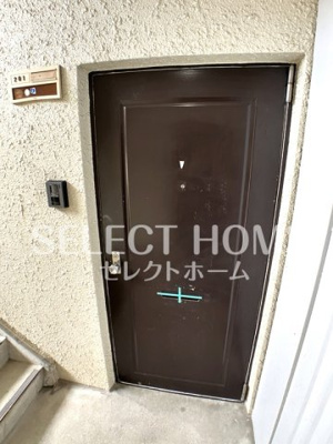  | 杉山コーポＣ棟