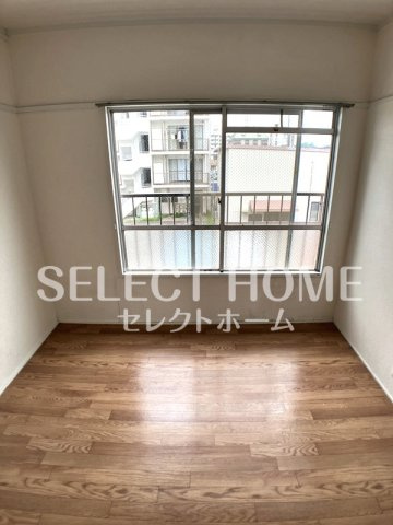  | 杉山コーポＣ棟