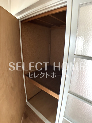  | 杉山コーポＣ棟