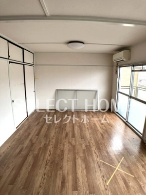  | 杉山コーポＣ棟