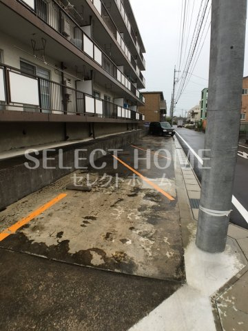  | 杉山コーポＣ棟