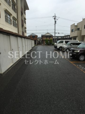  | 杉山コーポＣ棟