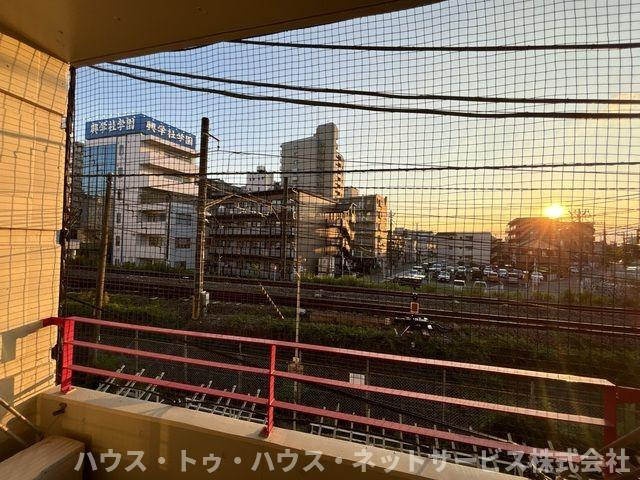 ジュネパレス新松戸第１６