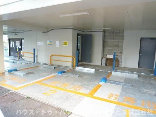 ジュネパレス新松戸第１６