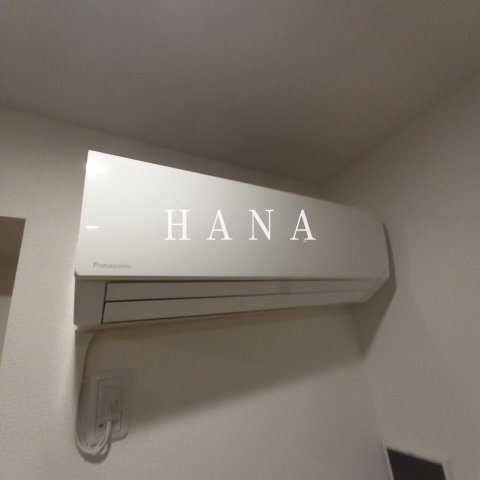 セレスティア東葛西Ⅲの設備
