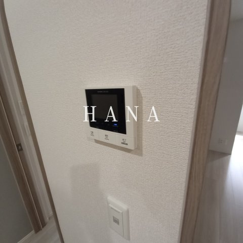 セレスティア東葛西Ⅲの設備