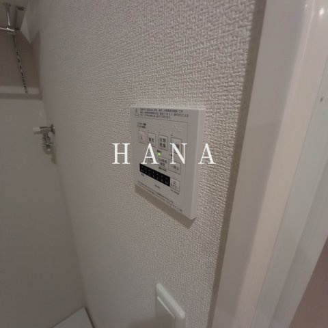 セレスティア東葛西Ⅲの設備