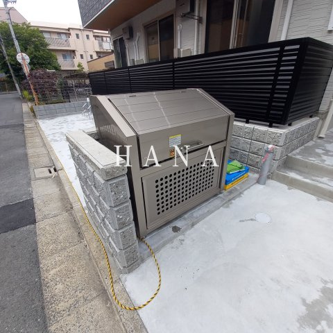 セレスティア東葛西Ⅲのその他共用部分