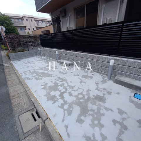 セレスティア東葛西Ⅲのその他共用部分