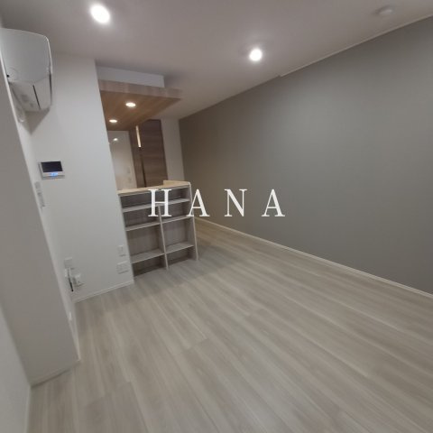 セレスティア東葛西Ⅲの居間・リビング