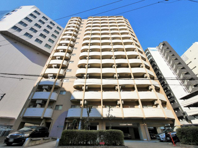 ライブコート北梅田