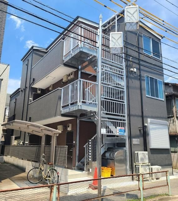 アイクル西川口