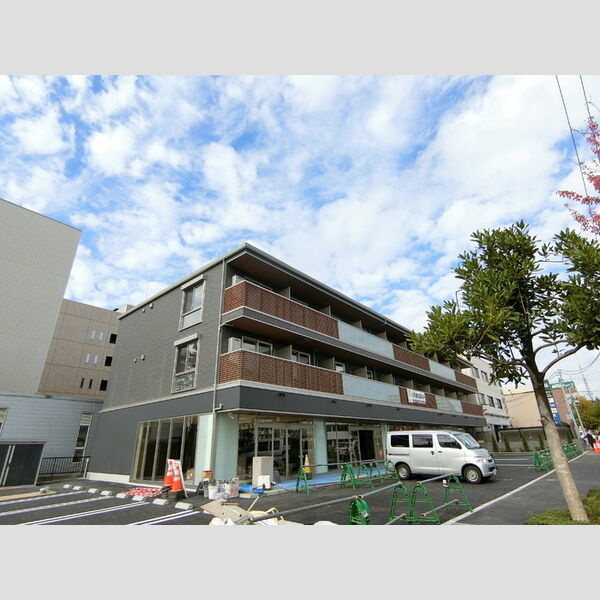 デサフィオ長町南百番館
