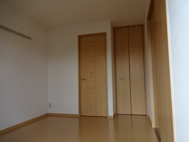 アネックス ハイブリッジＢ棟の子供部屋