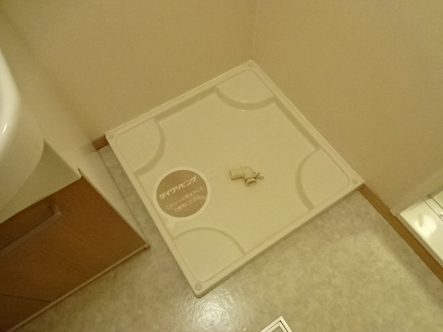 アネックス ハイブリッジＢ棟のその他