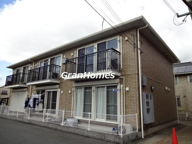 アネックス ハイブリッジＢ棟