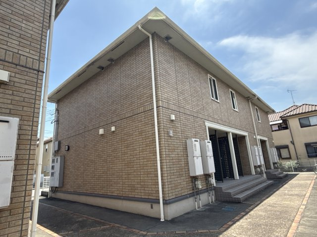 アネックス ハイブリッジＢ棟