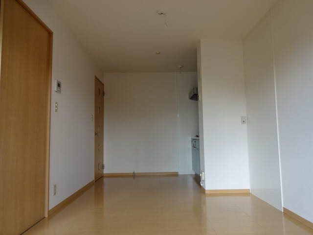 アネックス ハイブリッジＢ棟の居間・リビング