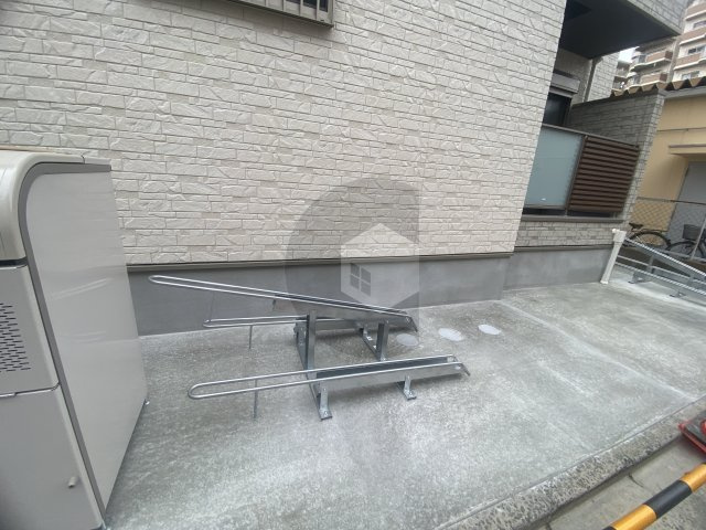 Torrie友井のその他共用部分