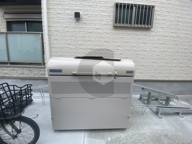 Torrie友井のその他共用部分