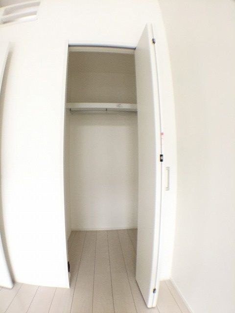 San・Marvelous（サンマーベラス）の収納|大きなスペースがあり、収納には困りません