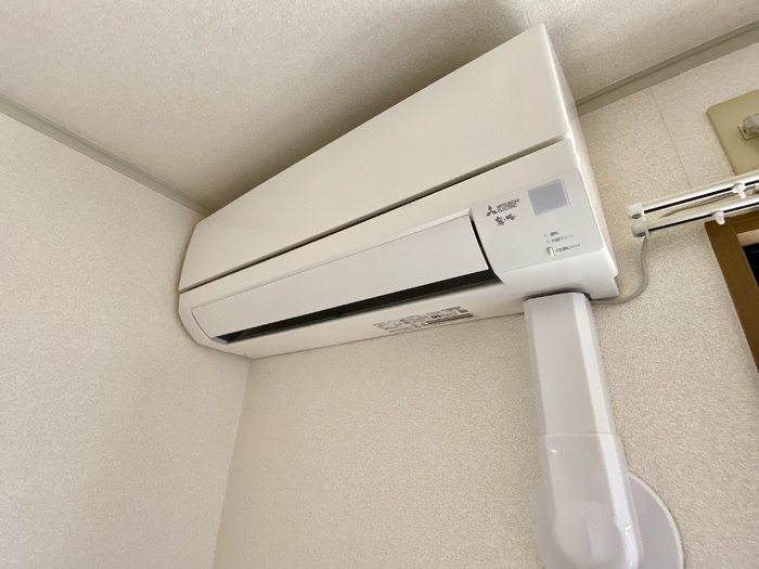 ロイヤルガーデン　壱番館の設備