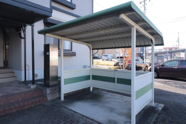 ロイヤルガーデン　壱番館のその他共用部分