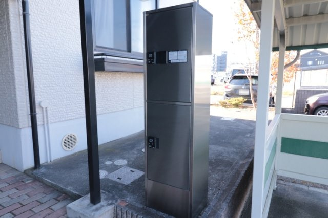 ロイヤルガーデン　壱番館のその他共用部分