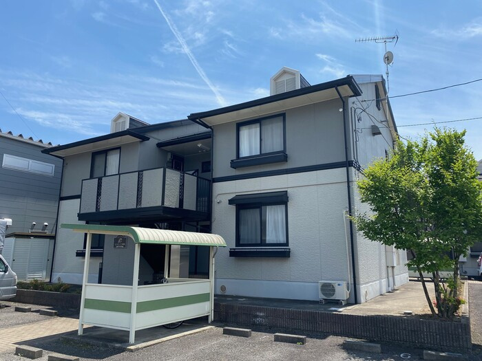 ロイヤルガーデン　壱番館