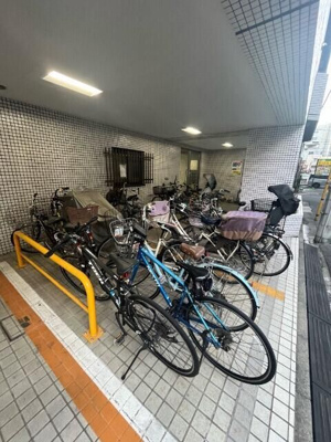 【その他共用部分】 | エトワール王子