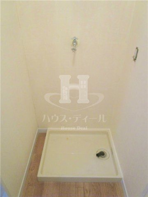【設備】 | エトワール王子 | 別号室参考写真です