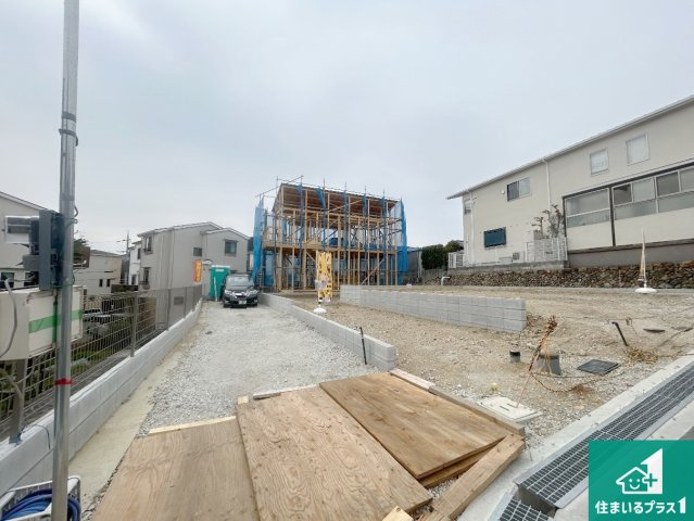 豊中市春日町　第4期　新築一戸建て