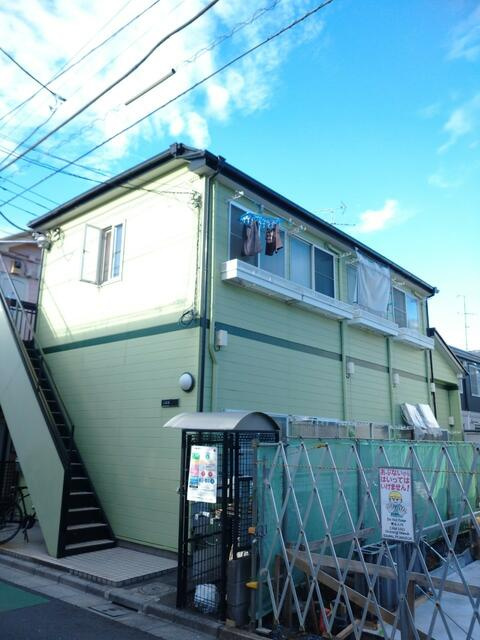 上高田ハイムの画像
