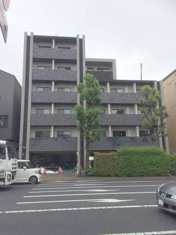 リヴシティ武蔵野ミュジオ