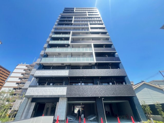 プレサンス大正フレンジ