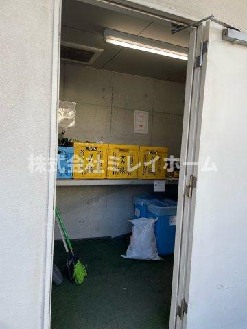レスピール羽田のその他