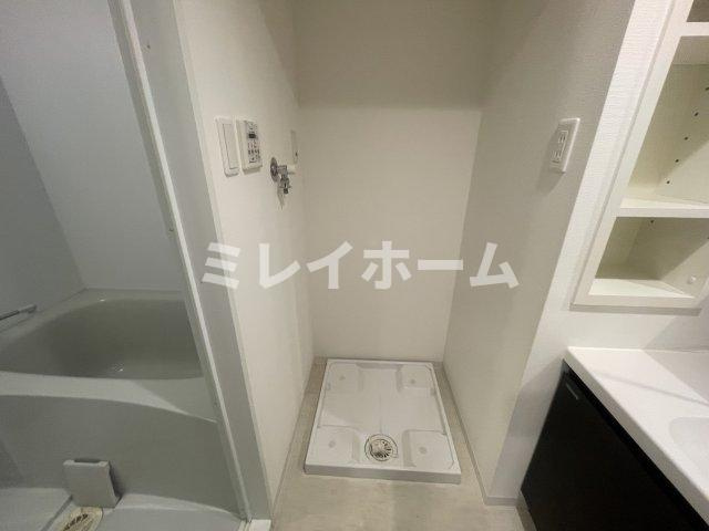 レスピール羽田の設備