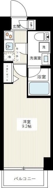 ＭＡＸＩＶ赤羽西ＡＺ