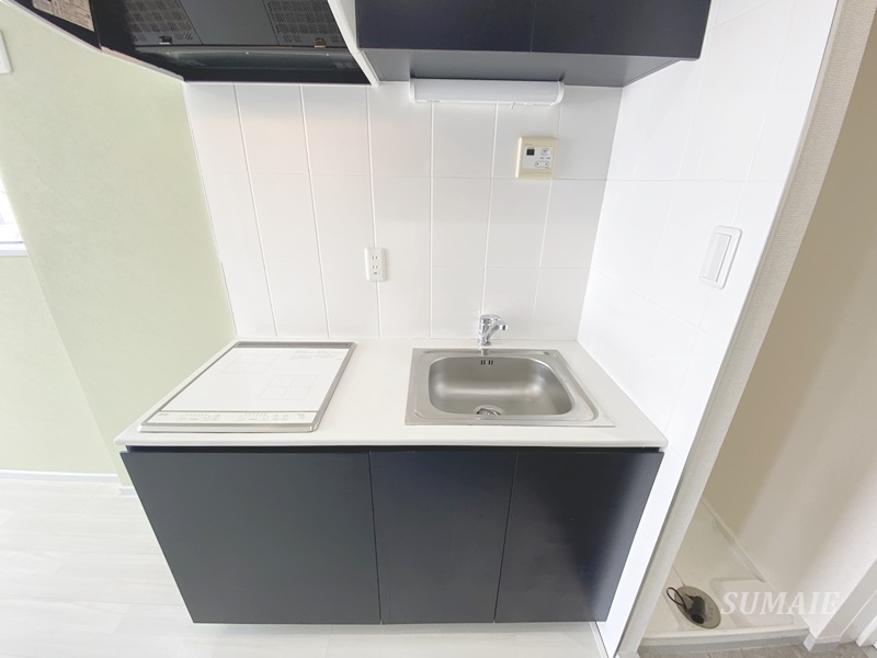 ヒューマンパレス与野のキッチン|キッチン☆