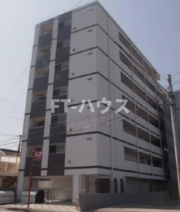 ＲＩＫＡＯＮ船橋湊町　７０２