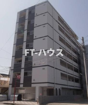 ＲＩＫＡＯＮ船橋湊町　３０２