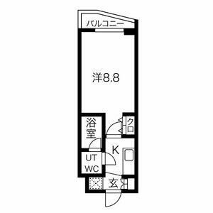 スパシエスタイル練馬春日町