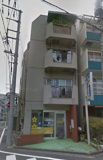 豊島区南大塚３丁目の店舗事務所の画像