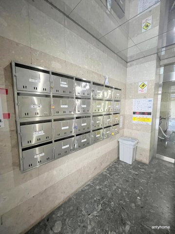 ラパンジール大国5のその他共用部分