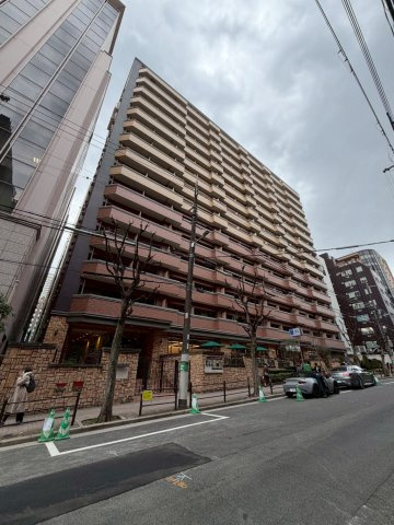 グランシス天満橋