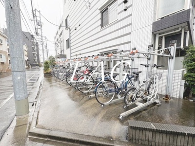 【その他】 | レヴィーガ練馬北町