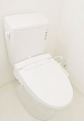 【トイレ】 | レヴィーガ練馬北町 | トイレです。