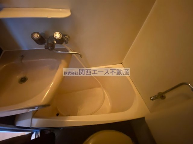 【浴室】 | ハースサイド中垣内